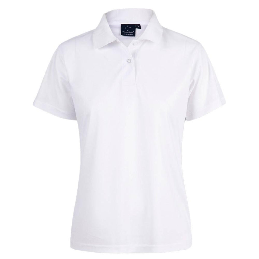PS82 Verve Polo Ladies' Polos Winning Spirit