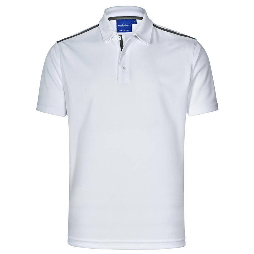 PS83 Staten Polo Shirt Men's Polos Winning Spirit