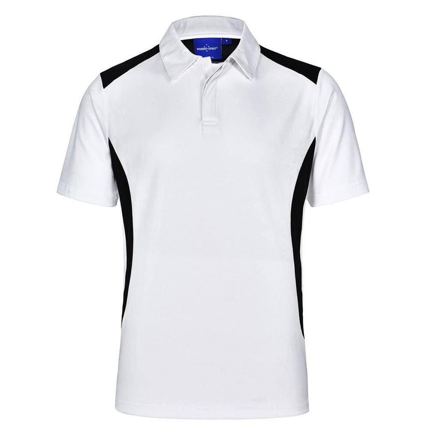 PS31K Winner Polo Kids Polos Winning Spirit