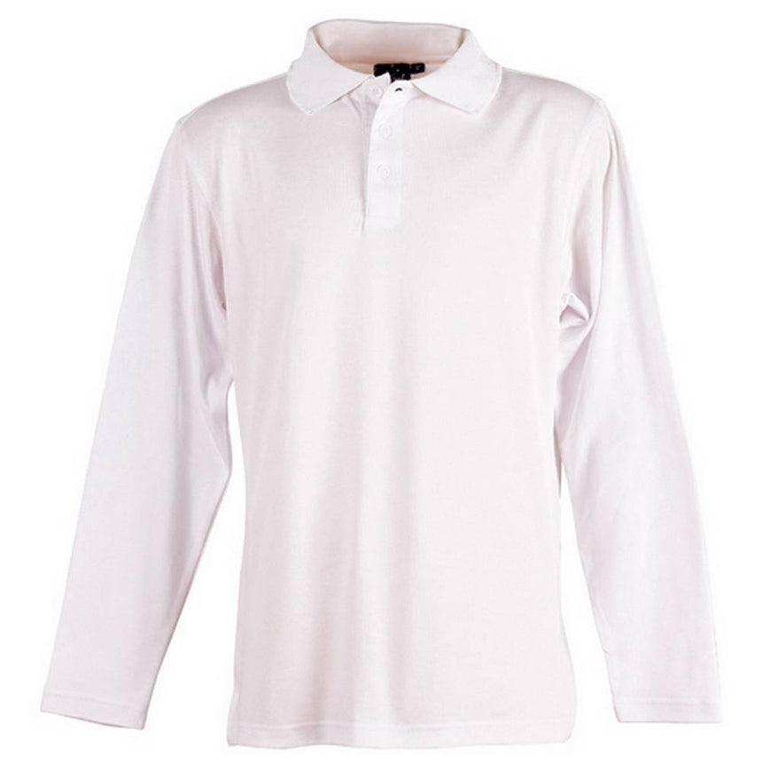 PS35 Victory Plus Polo Polos Winning Spirit