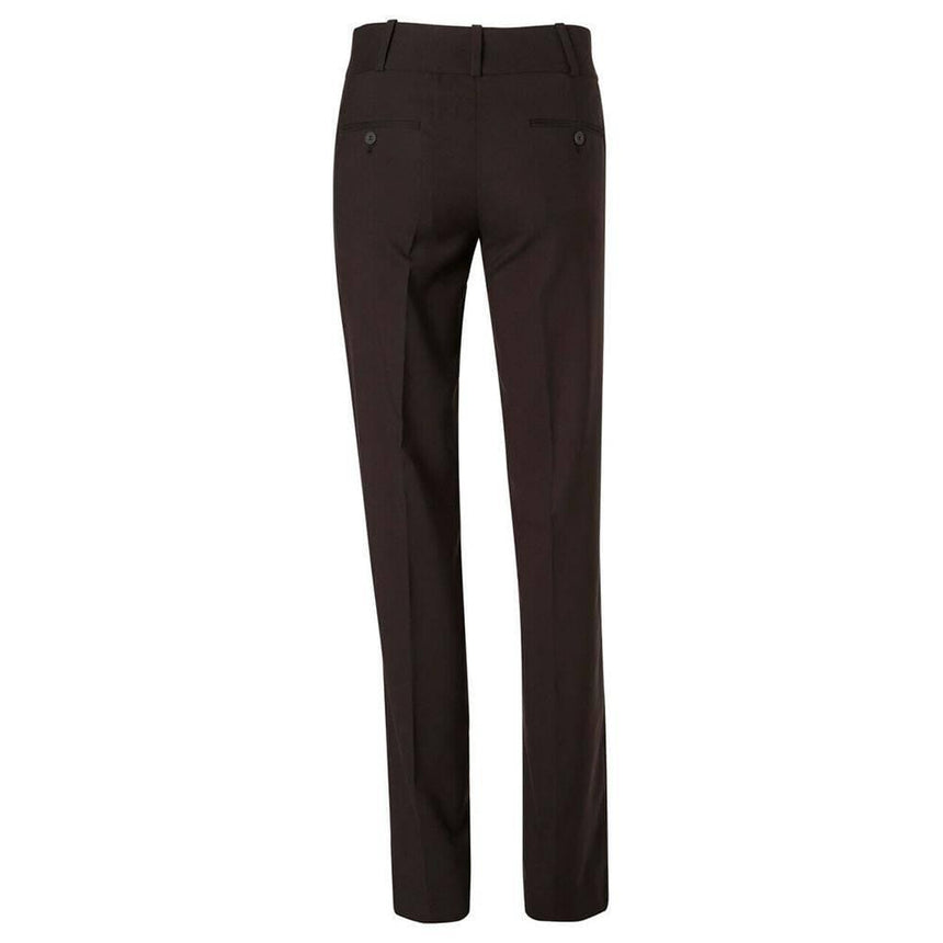 M9420 Women's Poly/Viscose Stretch Low Rise Pants Pants Winning Spirit