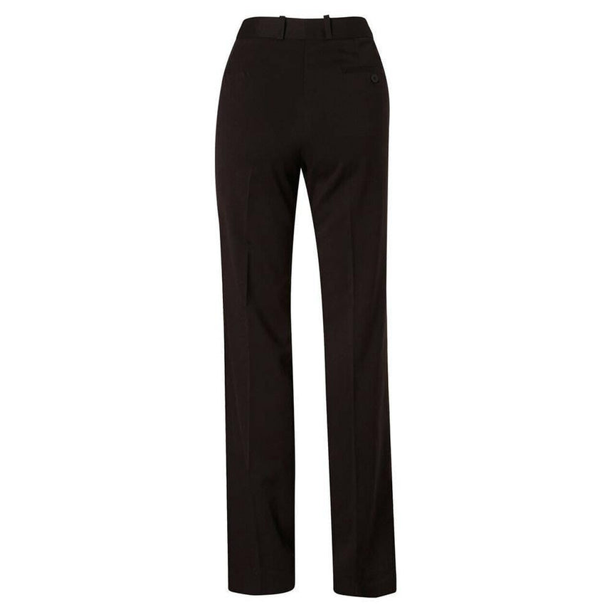 M9440 Women's Poly/Viscose Stretch Waist Pants Pants Winning Spirit