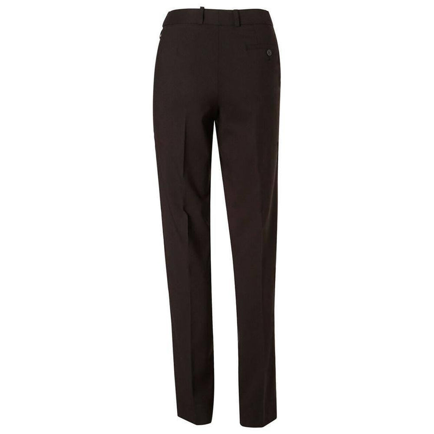 M9440 Women's Poly/Viscose Stretch Waist Pants Pants Winning Spirit