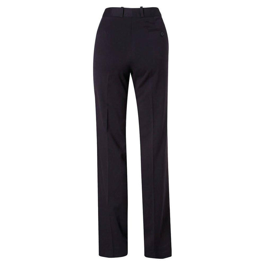 M9440 Women's Poly/Viscose Stretch Waist Pants Pants Winning Spirit