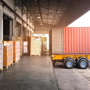 Transport & Warehouse