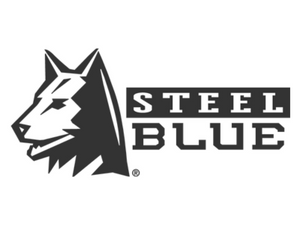 Steel Blue