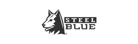 Steel Blue