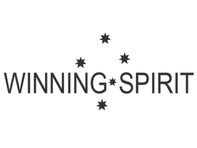 Winning Spirit