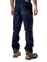 WP-1 Stretch Canvas Work Pants Pants FXD