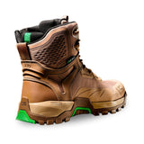 WB-5 Dura900™ Nitrolite™ High Cut Work Boot Zip Up Boots FXD