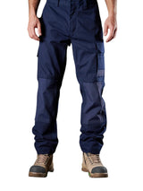 WP-1 Stretch Canvas Work Pants Pants FXD