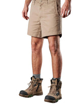 WS-2 Short Work Shorts Shorts FXD