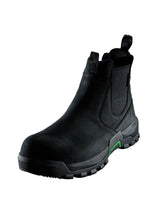 WB-4 Slip On Work Boots Elastic Sided Boots FXD