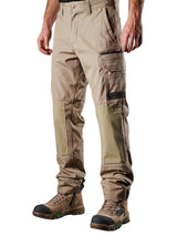 WP-1 Stretch Canvas Work Pants Pants FXD