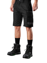 WS-1 Stretch Canvas Work Short Shorts FXD