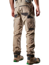 WP-1 Stretch Canvas Work Pants Pants FXD