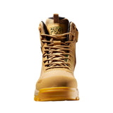 WB-5 Dura900™ Nitrolite™ High Cut Work Boot Zip Up Boots FXD