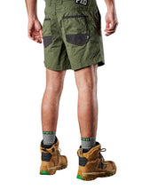 WS-2 Short Work Shorts Shorts FXD