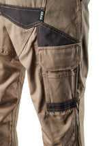 WP-1 Stretch Canvas Work Pants Pants FXD