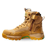 WB-5 Dura900™ Nitrolite™ High Cut Work Boot Zip Up Boots FXD