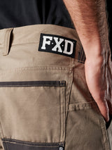 WP-1 Stretch Canvas Work Pants Pants FXD