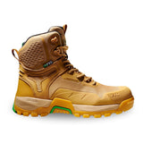 WB-5 Dura900™ Nitrolite™ High Cut Work Boot Zip Up Boots FXD