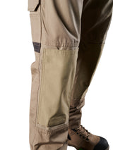 WP-1 Stretch Canvas Work Pants Pants FXD