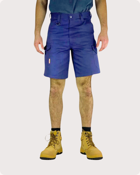 Cargo Work Shorts 7WNS Shorts Canura