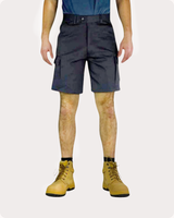 Cargo Work Shorts 7WBS Shorts Canura