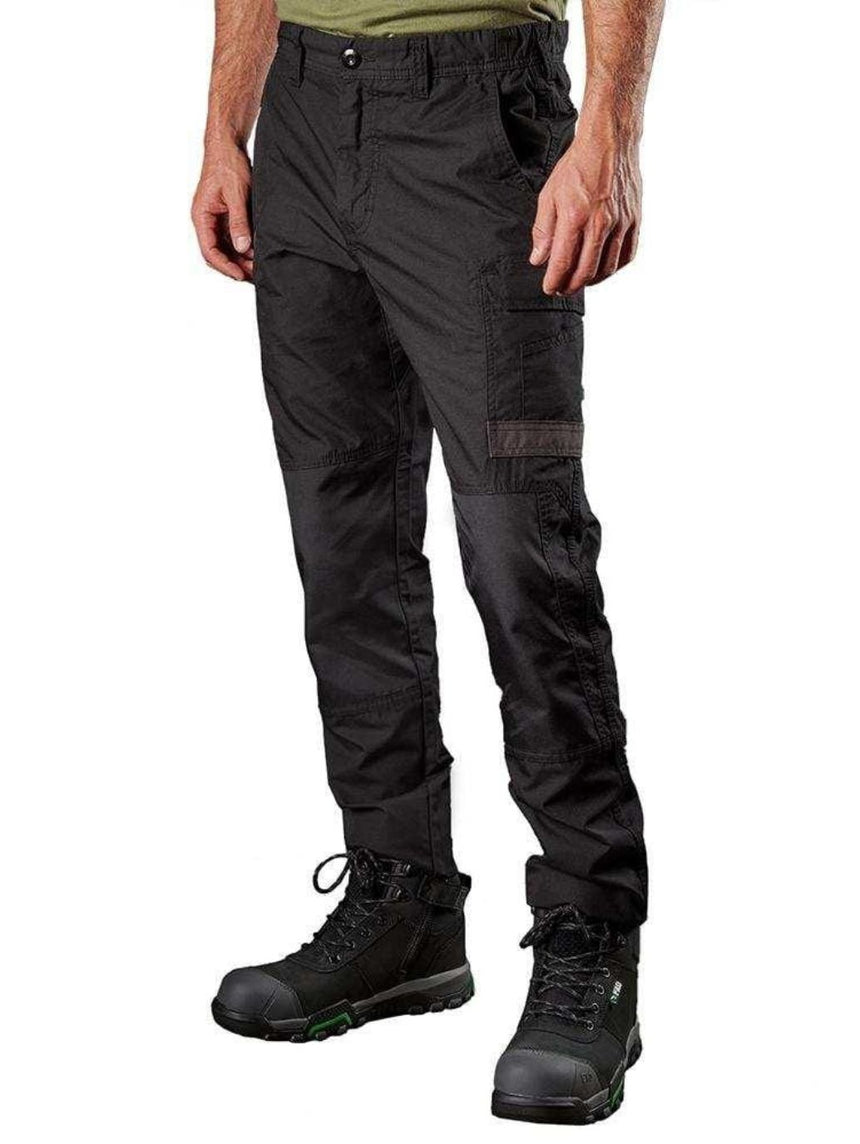 FXD WP-5 Stretch Work Pants (FX01906012) - Graphite - LOD Workwear