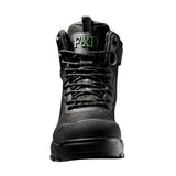 WB-5 Dura900™ Nitrolite™ High Cut Work Boot Zip Up Boots FXD