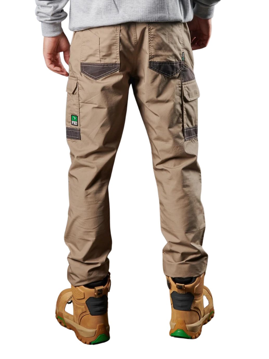 Bisley 8 Pocket Cargo Shorts – Seears Workwear