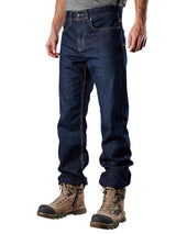 WD-2 Original Work Denim (without kneepads) Pants FXD   