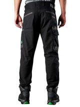 WP-4 Stretch Cuffed Work Pants Pants FXD   