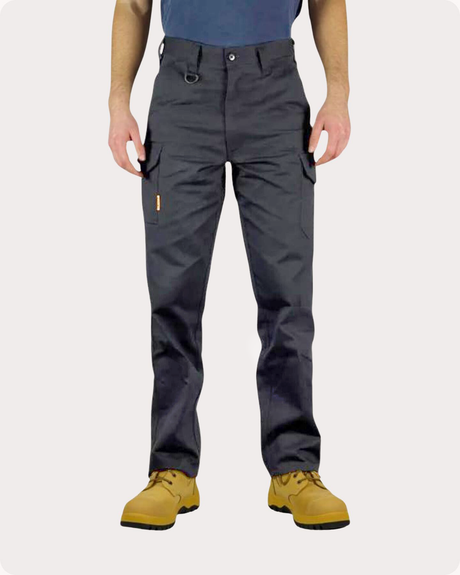 Cargo Work Pants 7WB Pants Canura