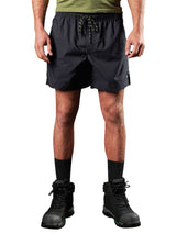 WS-4 Elastic Waist Work Shorts Shorts FXD