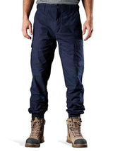 WP-4 Stretch Cuffed Work Pants Pants FXD   