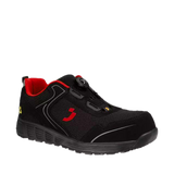 Ecolobi S1P Low Work Shoes Safety Jogger