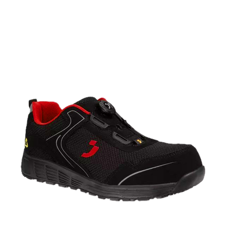 Ecolobi S1P Low Work Shoes Safety Jogger