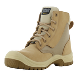 Rush S3 Lace Up Boots Safety Jogger AU 6 / US 6.5 / EU 39