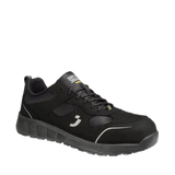 Fuji S3S Low Work Shoes Safety Jogger
