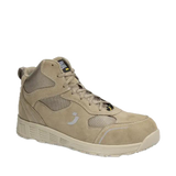 Fuji S3S Mid Lace Up Boots Safety Jogger AU 6 / US 6.5 / EU 39