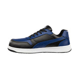 Frontcourt Safety Blue/Black Sneakers 640277 Safety Shoes Puma