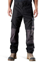 WP-1 Stretch Canvas Work Pants Pants FXD