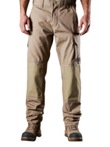 WP-1 Stretch Canvas Work Pants Pants FXD