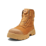 9020 Unisex RotoFlex MAX Safety Boot Zip Up Boots Blundstone