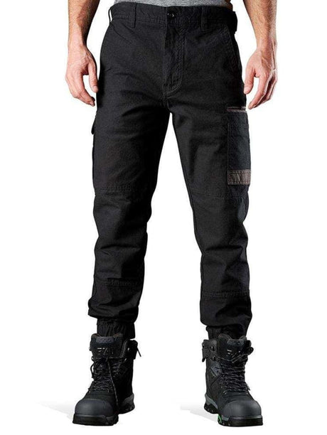 WP-4 Stretch Cuffed Work Pants Pants FXD   