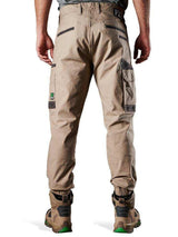 WP-4 Stretch Cuffed Work Pants Pants FXD   