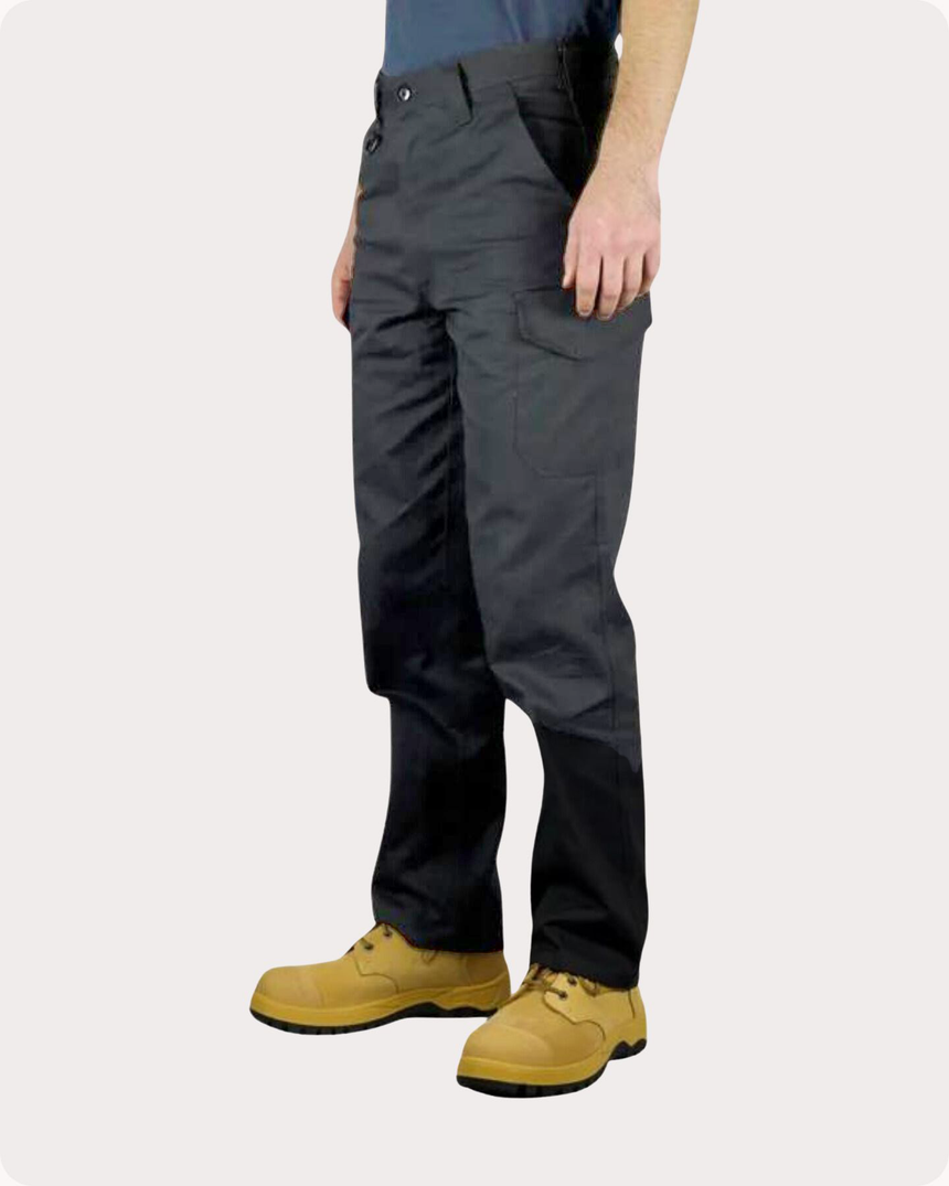 Cargo Work Pants 7WB Pants Canura