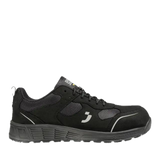 Fuji S3S Low Work Shoes Safety Jogger